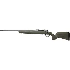 Savage Arms AXIS 2 Compact Gen II .223 Remington, 20" Barrel, O.D. Green - photo 2