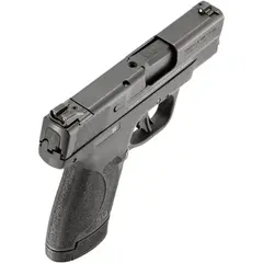 Smith & Wesson M&P9 Shield Plus 9mm Luger, 3.1" Barrel, Black - photo 3
