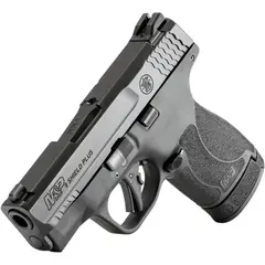 Smith & Wesson M&P9 Shield Plus 9mm Luger, 3.1" Barrel, Black - photo 5