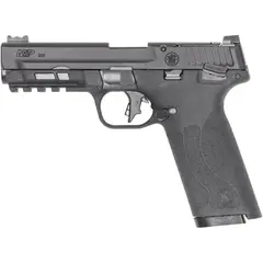Smith & Wesson M&P 22X .22 LR 4.1" Barrel, Black - photo 3