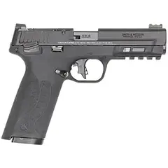 Smith & Wesson M&P 22X .22 LR 4.1" Barrel, Black - photo 4