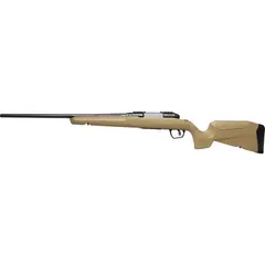 Savage Arms AXIS 2 Compact Gen II 6.5 Creedmoor, 20" Barrel, FDE - photo 2