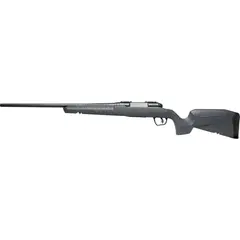 Savage Arms AXIS 2 Compact Gen II .223 Remington, 20" Barrel, Gray - photo 1