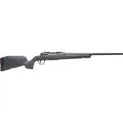Savage Arms AXIS 2 Gen II 400 Legend, 20" Barrel, Gray, RH - photo 1
