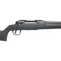 Savage Arms AXIS 2 Gen II 400 Legend, 20" Barrel, Gray, RH - photo 4
