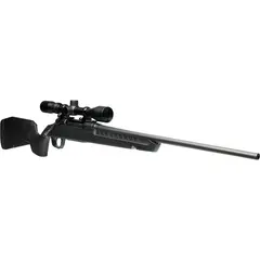 Savage Arms AXIS XP Gen II 308 Win, 22" Barrel, Black, Scope Included - photo 4