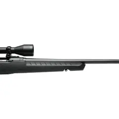 Savage Arms AXIS XP Gen II 308 Win, 22" Barrel, Black, Scope Included - photo 5