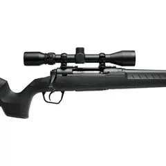 Savage Arms AXIS XP Gen II 308 Win, 22" Barrel, Black, Scope Included - photo 6