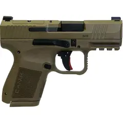 Canik METE MC9 9mm, FDE - photo 2