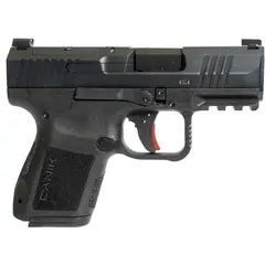 Canik METE MC9 9mm, Black - photo 1