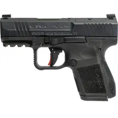 Canik METE MC9 9mm, Black - photo 2