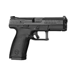 CZ P-10 C 9mm Luger, Black - photo 1