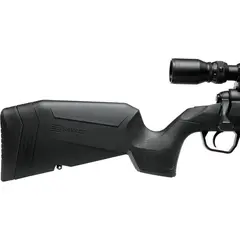 Savage Arms AXIS XP Gen II .223 Rem, 22" Barrel, Black, Scope Included - photo 2
