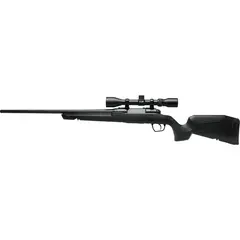 Savage Arms AXIS XP Gen II .223 Rem, 22" Barrel, Black, Scope Included - photo 6