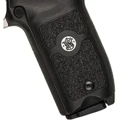 Smith & Wesson SW22 Victory 22 LR, 5.5" Barrel, Stainless/Black - photo 4