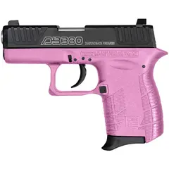 Diamondback DB380 G4 380 ACP 2.8" Barrel Black/Pink - photo 2