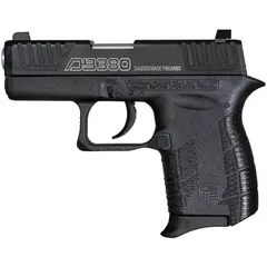 Diamondback DB380 G4 .380 ACP, 2.8" Barrel, Black Nitride - photo 2