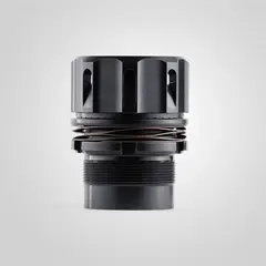 KeyMicro Adapter For Legacy-SilencerCo/Rugged - photo 3