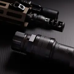 Wolverine HUB Adapter - photo 3