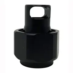 KeyMo Hellfire Suppressor Mount - photo 3