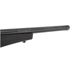 Savage Arms Rascal FV-SR .22, Threaded Barrel, Black - photo 1