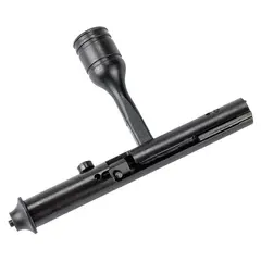 Savage Arms Rascal FV-SR .22, Threaded Barrel, Black - photo 3