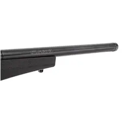 Savage Arms Rascal FV-SR .22, Threaded Barrel, Black - photo 8