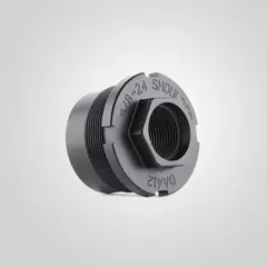 Ghost 45M Fixed Mount .578x28 - photo 1