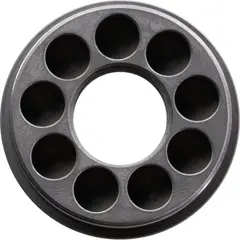HUB Mount 5/8-24 Direct Thread Black - photo 1