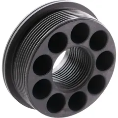 HUB Mount 5/8-24 Direct Thread Black - photo 2