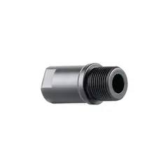 Mask Suppressor Thread Adapter For Sig Mosquito to 1/2"x28 - photo 1