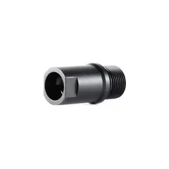 Mask Suppressor Thread Adapter For Sig Mosquito to 1/2"x28 - photo 3