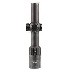 Tango MSR 1-6x24mm SFP Illum BDC6 Reticle Black W/Mount - photo 5