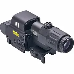 HHS VI EXPS3-2  Holo. Sight & G43 Micro Magnifier W/QD Mnt - photo 1
