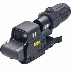 HHS VI EXPS3-2  Holo. Sight & G43 Micro Magnifier W/QD Mnt - photo 4