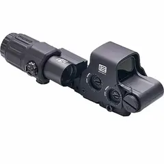 HHS VI EXPS3-2  Holo. Sight & G43 Micro Magnifier W/QD Mnt - photo 5