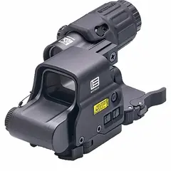 HHS VI EXPS3-2  Holo. Sight & G43 Micro Magnifier W/QD Mnt - photo 6