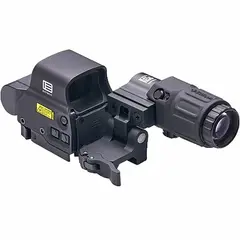 HHS VI EXPS3-2  Holo. Sight & G43 Micro Magnifier W/QD Mnt - photo 7