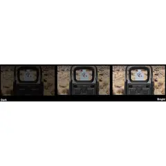 HHS VI EXPS3-2  Holo. Sight & G43 Micro Magnifier W/QD Mnt - photo 8