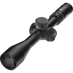 XTR PS 5.5-30mmx56mm FFP Ill SCR-2 Reticle Black - photo 1