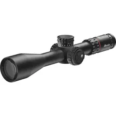 XTR PS 5.5-30mmx56mm FFP Ill SCR-2 Reticle Black - photo 2