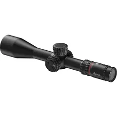 XTR PS 5.5-30mmx56mm FFP Ill SCR-2 Reticle Black - photo 3