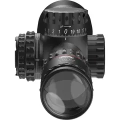 XTR PS 5.5-30mmx56mm FFP Ill SCR-2 Reticle Black - photo 4