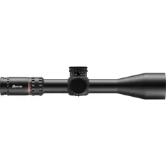 XTR PS 5.5-30mmx56mm FFP Ill SCR-2 Reticle Black - photo 5