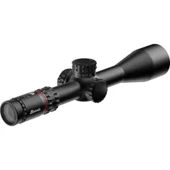 XTR PS 5.5-30mmx56mm FFP Ill SCR-2 Reticle Black - photo 6