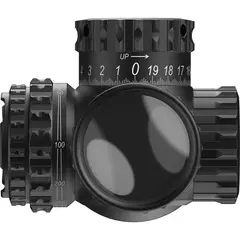 XTR PS 5.5-30mmx56mm FFP Ill SCR-2 Reticle Black - photo 7