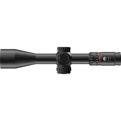 XTR PS 5.5-30mmx56mm FFP Ill SCR-2 Reticle Black - photo 8