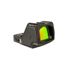 RMR HD 3.25 MOA Dot W/55 MOA Adj LED Reflex Red Dot Black - photo 1