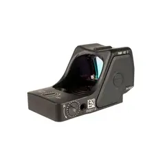 RMR HD 3.25 MOA Dot W/55 MOA Adj LED Reflex Red Dot Black - photo 3
