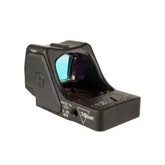 RMR HD 3.25 MOA Dot W/55 MOA Adj LED Reflex Red Dot Black - photo 4
